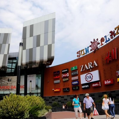 Sun Plaza Cinema City