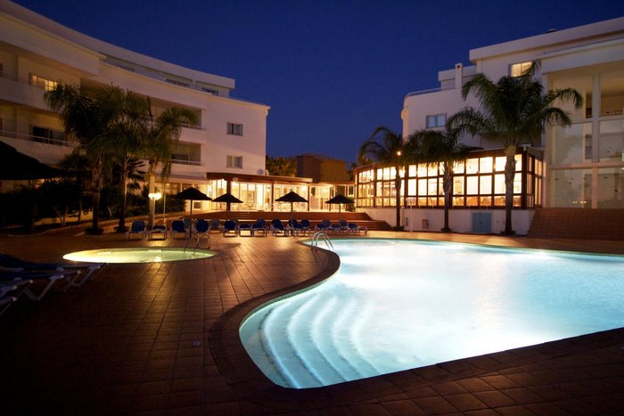 Hotel Clube Porto Mos Pool Pictures & Reviews - Tripadvisor