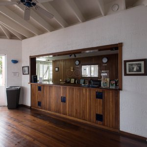 Blue Haven Hotel, hotel in Tobago