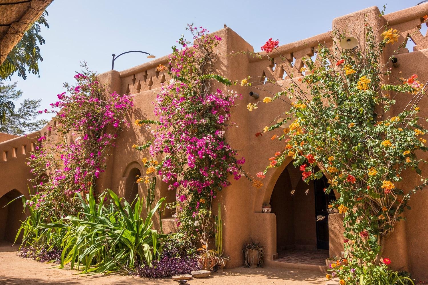 Auberge d'Azel image