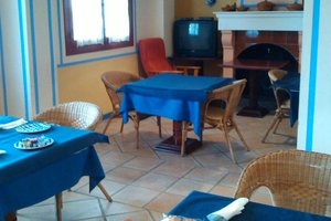 Comedor