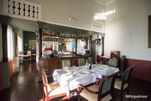 Restaurantes