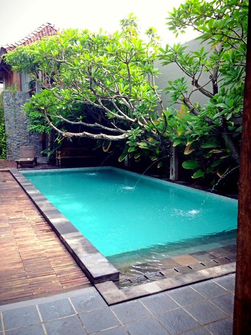 RUMAH BATU BOUTIQUE HOTEL $27 ($̶4̶8̶) - Prices & Reviews - Solo, Indonesia