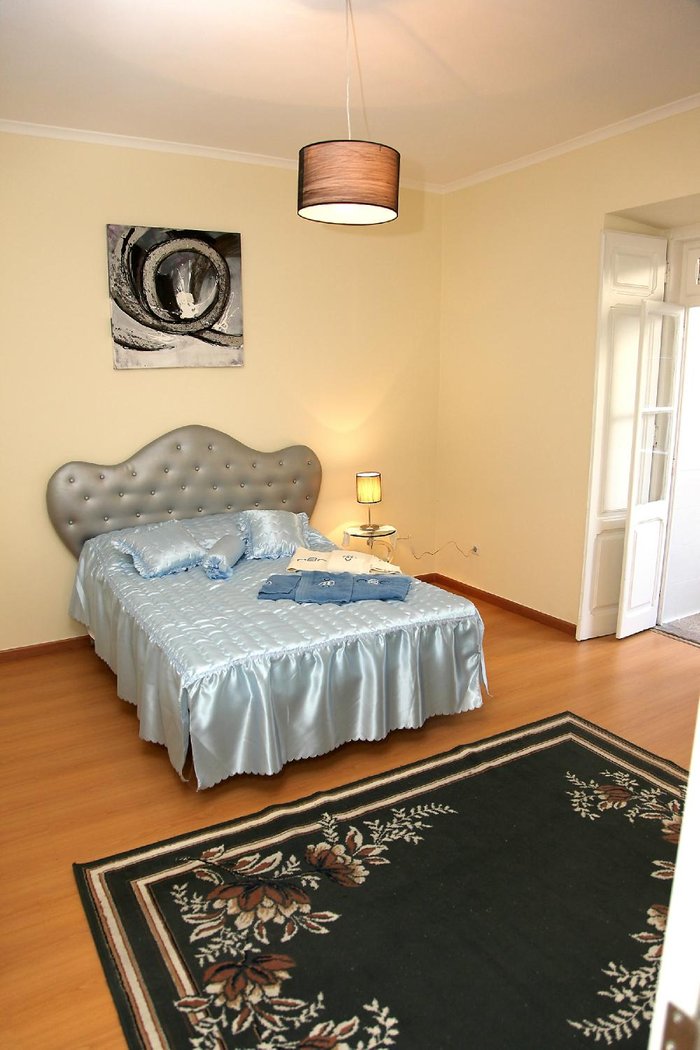 Imagen 2 de Bed & Breakfast Praca De Espanha