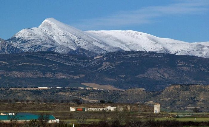 Imagen 3 de Posada Abadía de Siétamo