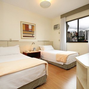 Suite Executiva