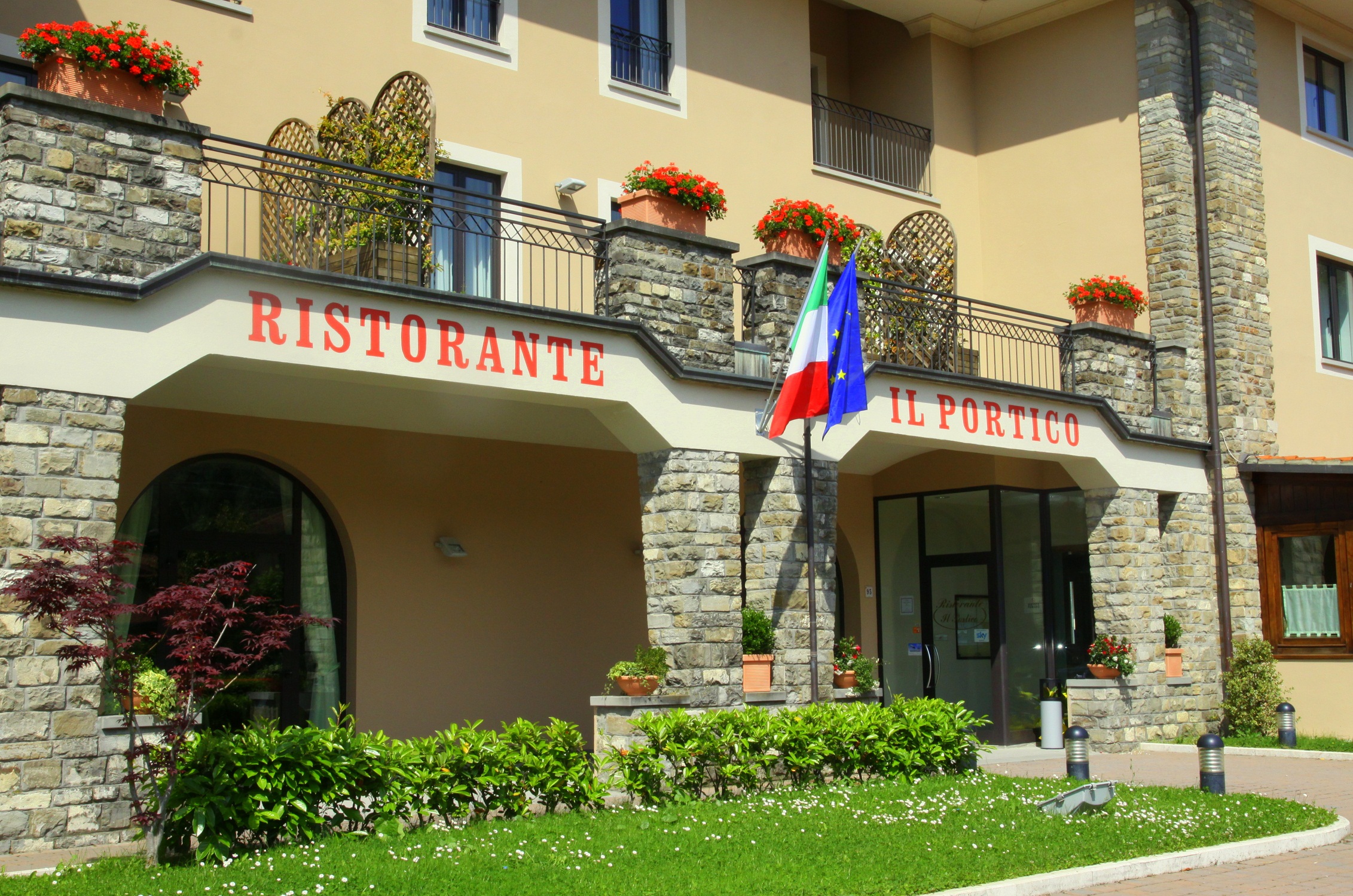 HOTEL SANTO STEFANO Prezzi e Recensioni 2024