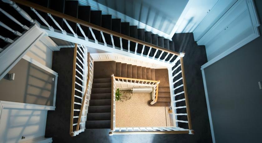 Stair case