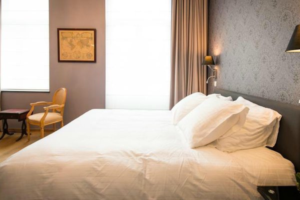 Vienna Room