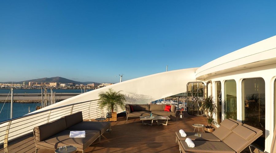 Penthouse Suite