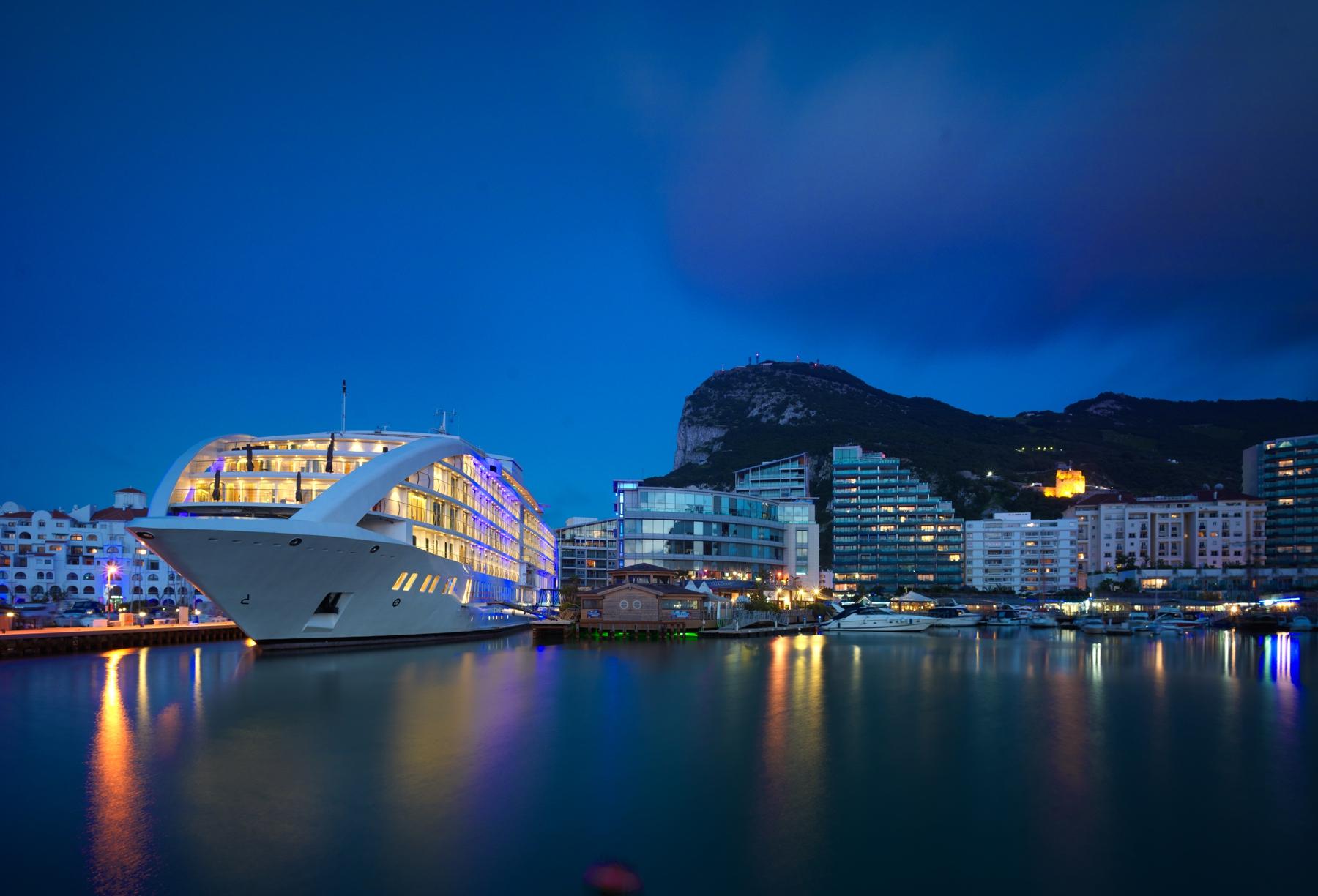 THE 10 BEST Gibraltar Hotel Deals Aug 2022 Tripadvisor   Sunborn Gibraltar 