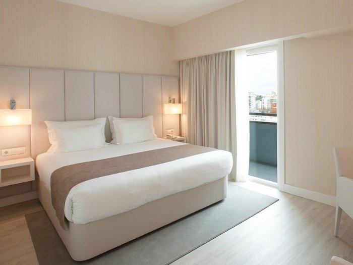 LUTECIA SMART DESIGN HOTEL Updated 2024 Prices & Reviews Lisbon