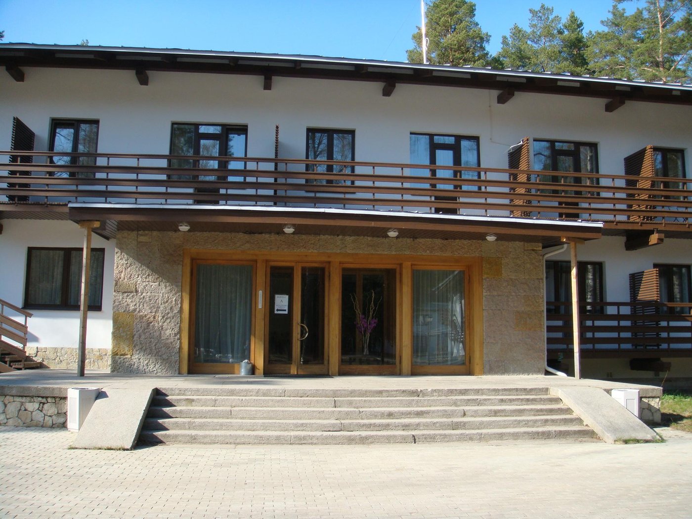 DOM TVORCHESTVA ARCHITEKTOR: See Hotel Reviews, Price Comparison and 13