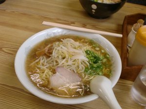 料理