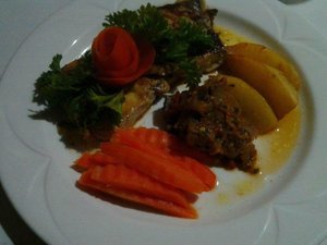 Comida