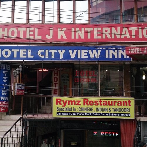 HOTEL J.K INTERNATIONAL image