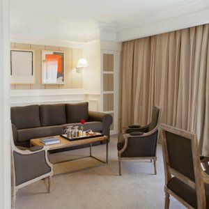 Majestic Hotel &amp; Spa Barcelona, hotel in Barcelona