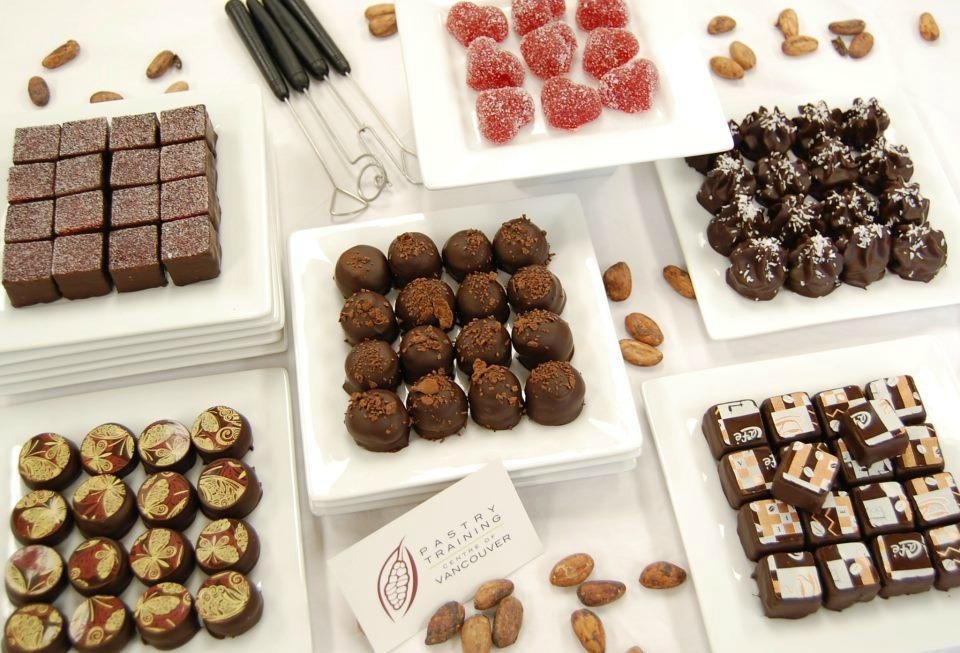 Pastry Training Centre of Vancouver (2025) - All You Need to Know BEFORE You Go (with Reviews)