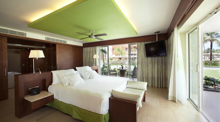 Club Premium Room