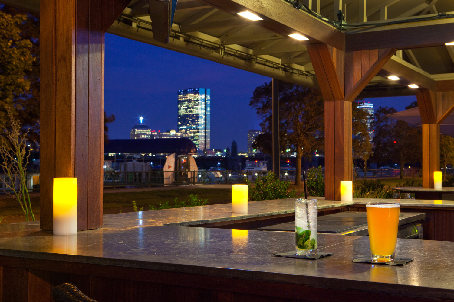 Hotel photo 26 of Royal Sonesta Boston.
