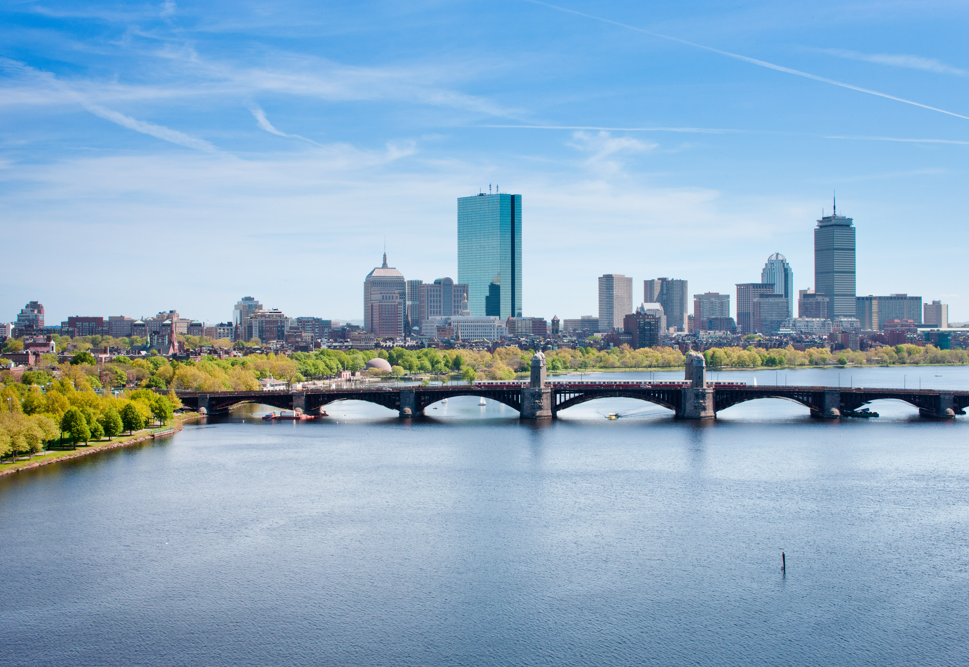 Hotel photo 12 of Royal Sonesta Boston.