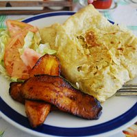 goat roti