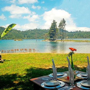 Hotel, Cabañas & Restaurante Villa Tziscao