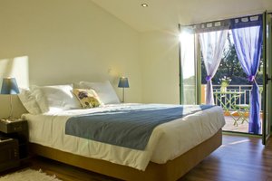 Quarto e suite