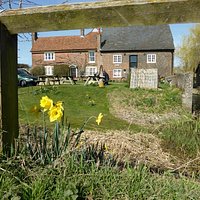 Redbournbury Mill