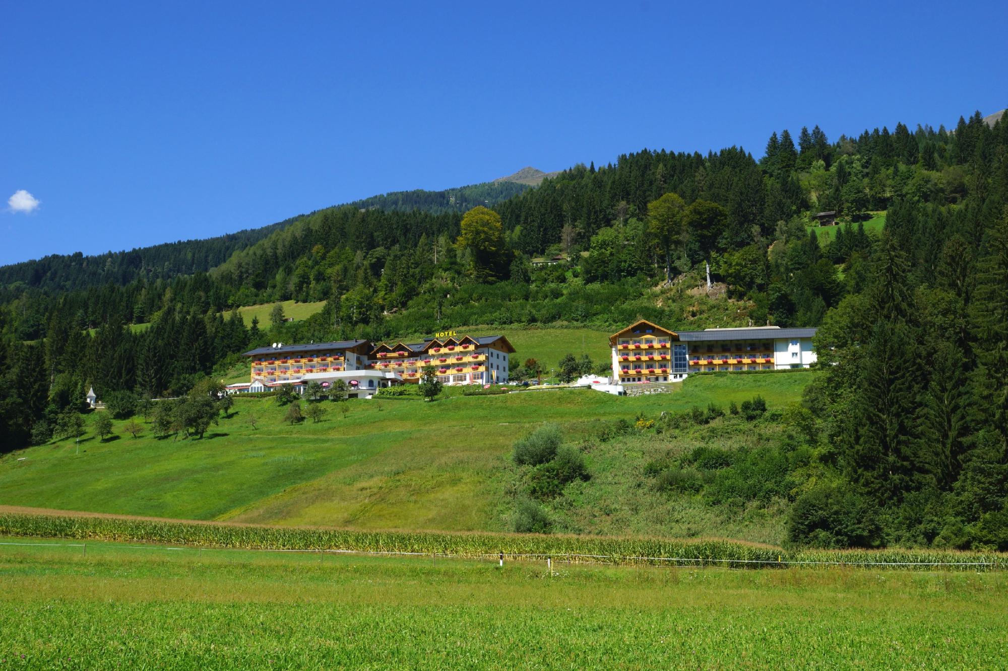 Hotel photo 9 of Hotel Glocknerhof.