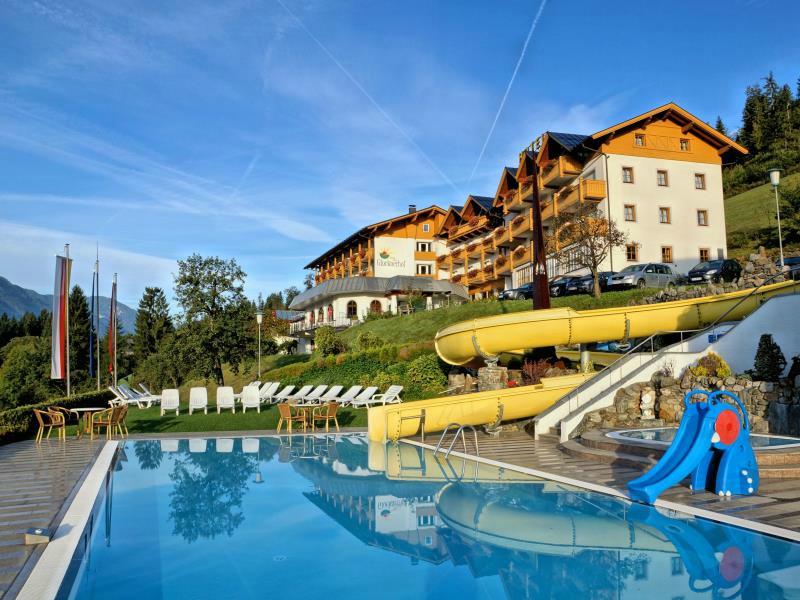 Hotel photo 26 of Hotel Glocknerhof.