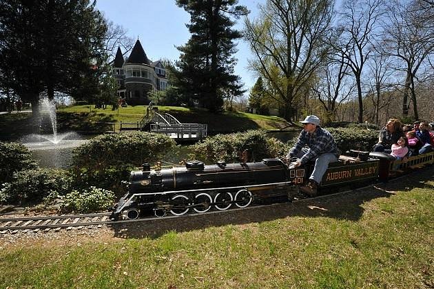 MARSHALL STEAM MUSEUM 2024 All You Need To Know BEFORE You Go with marshall-steam-museum-2024-all-you-need-to-know-before-you-go-with