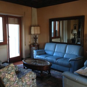 main reception