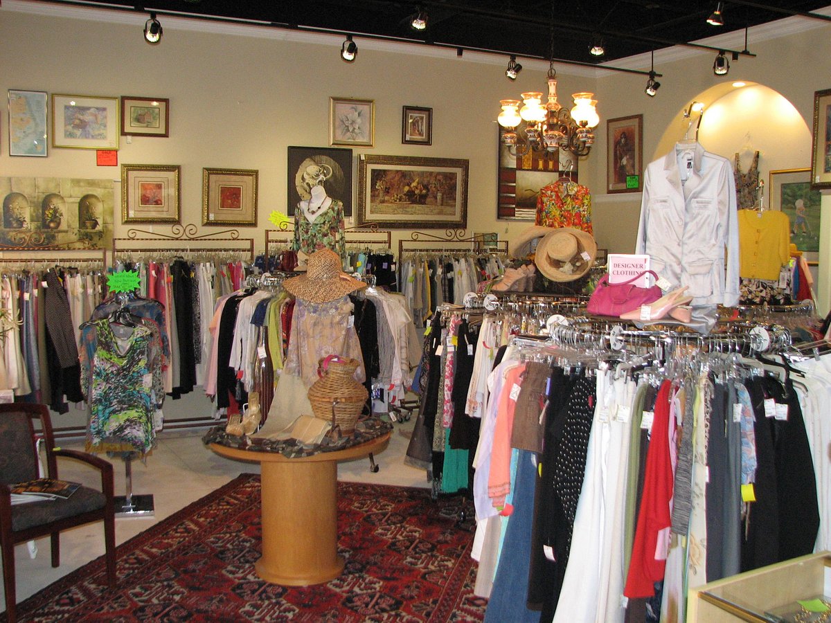 Top 10 Best Luxury Consignment Shops near Winter Park, FL - October 2023 -  Yelp