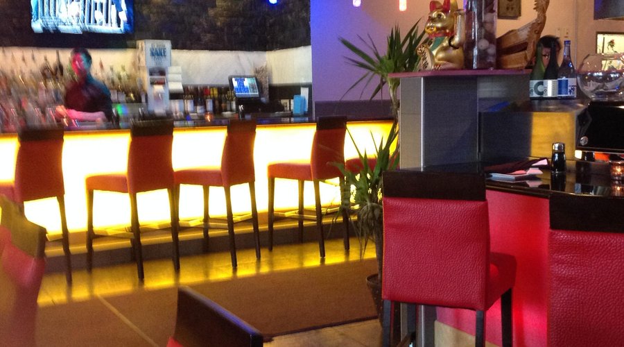 Sakana Sushi and Asian Bistro