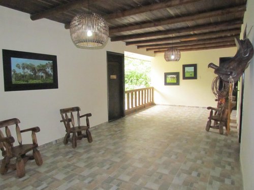 TIUMA PARK - Prices & Farmhouse Reviews (Villavicencio, Colombia)