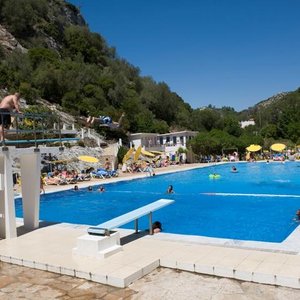 Piscina Exterior