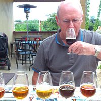 Tastings