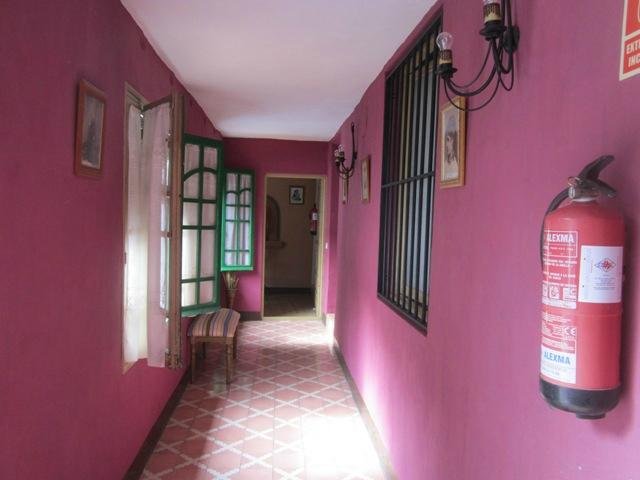 Imagen 20 de Hostal San Bartolome