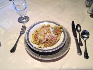 料理