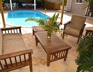 ESPACE PISCINE