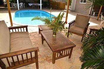 ESPACE PISCINE