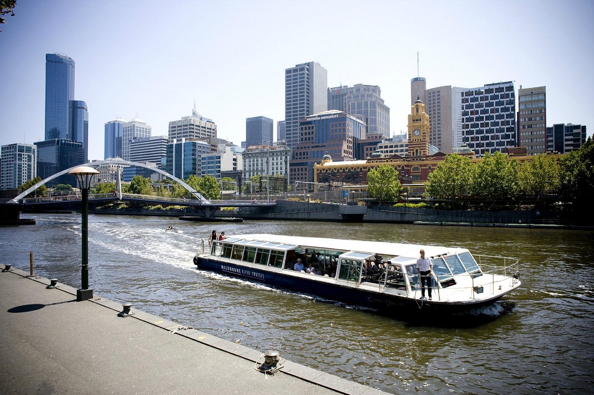 all cruises from melbourne