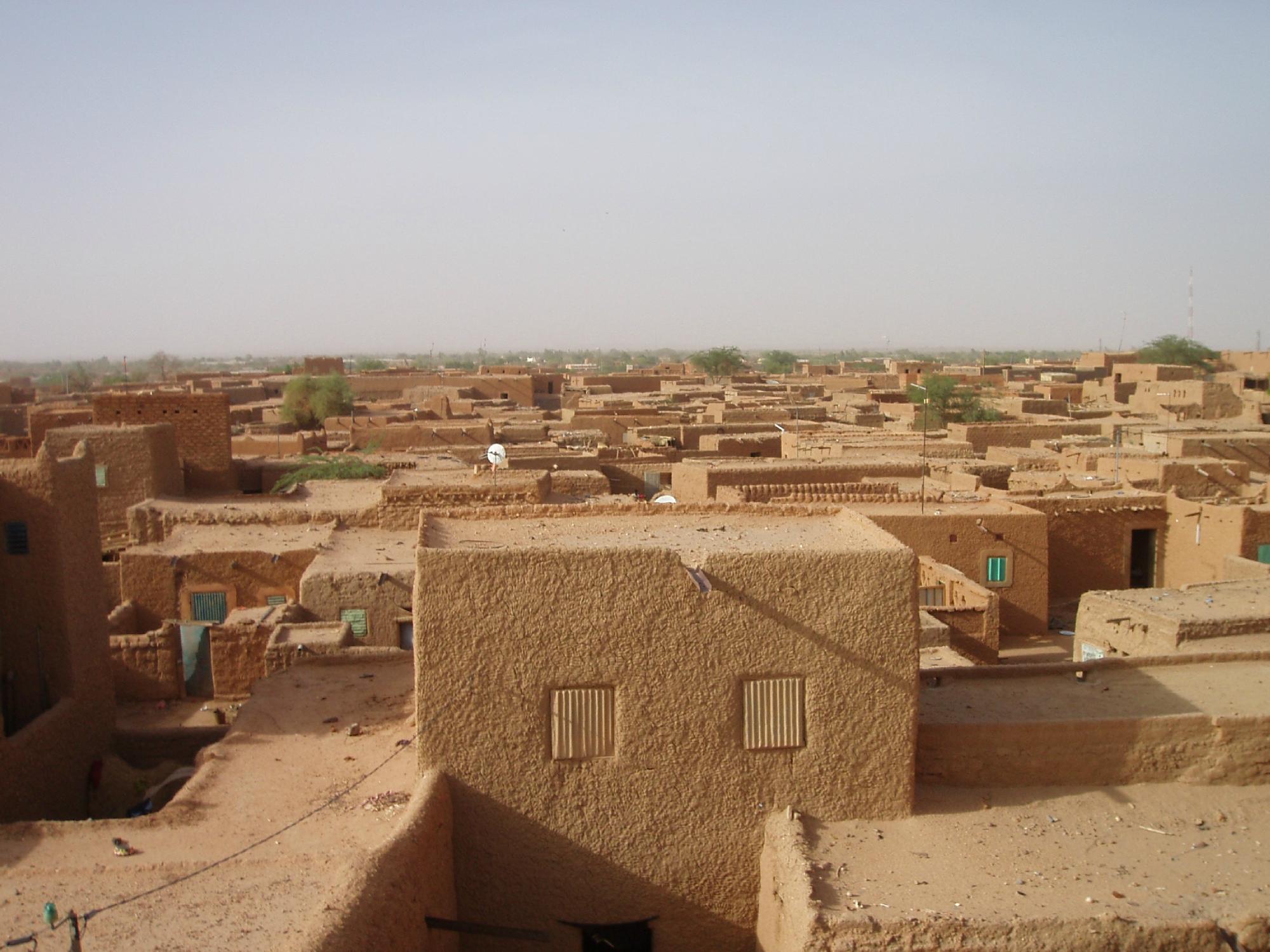 Niger Le Migliori Cose Da Fare Tripadvisor   The Old Quarter 