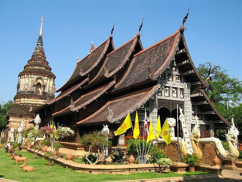 Wat Lok Molee image