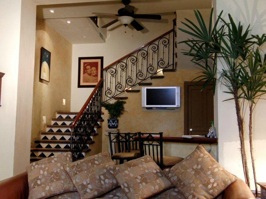 Hotel photo 26 of La Perla Hotel Boutique B&B.