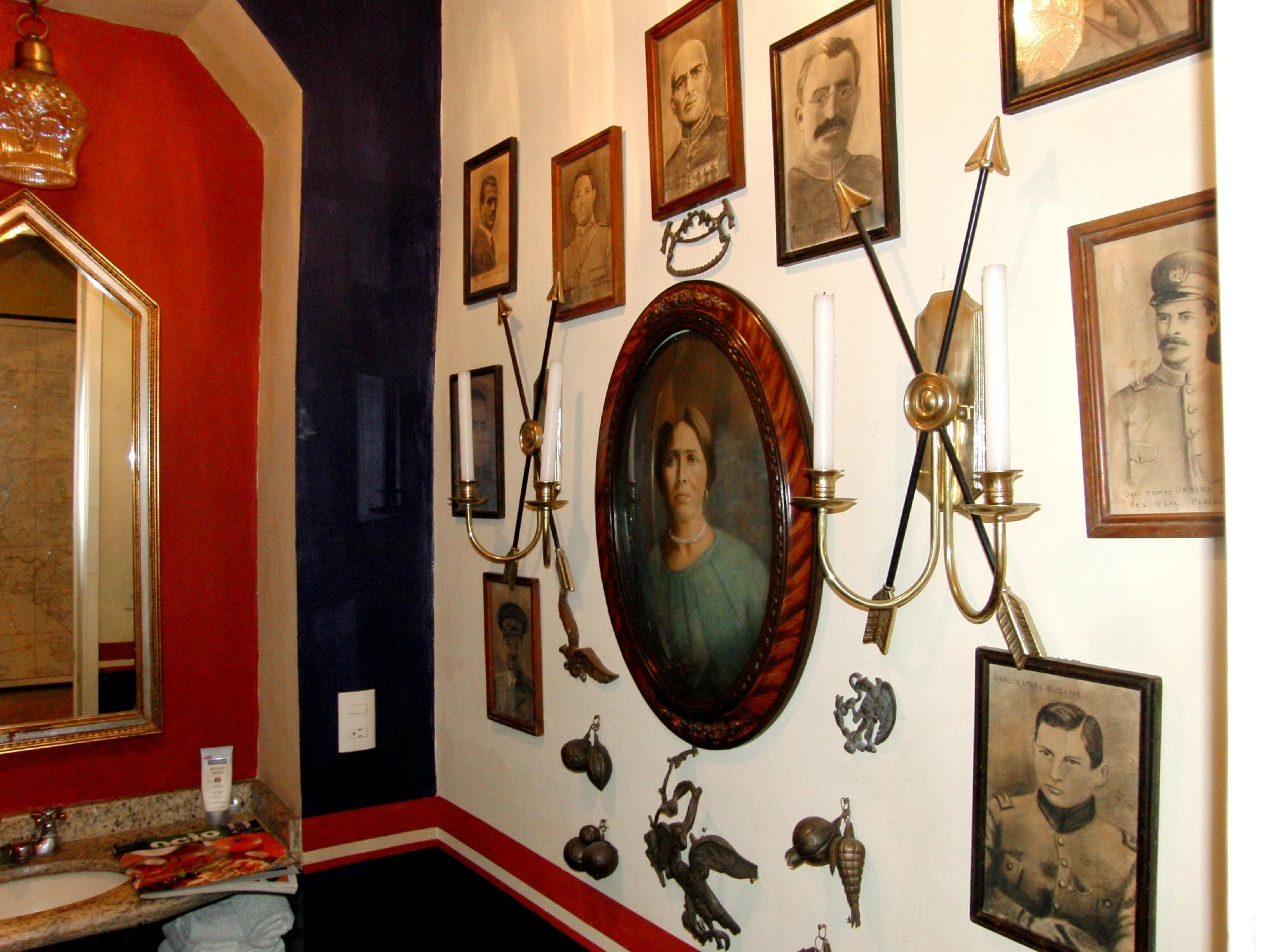 Hotel photo 16 of La Perla Hotel Boutique B&B.
