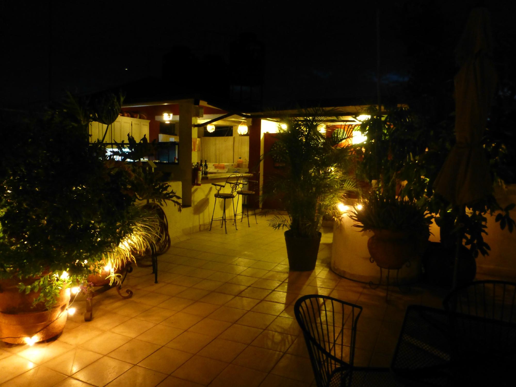 Hotel photo 23 of La Perla Hotel Boutique B&B.