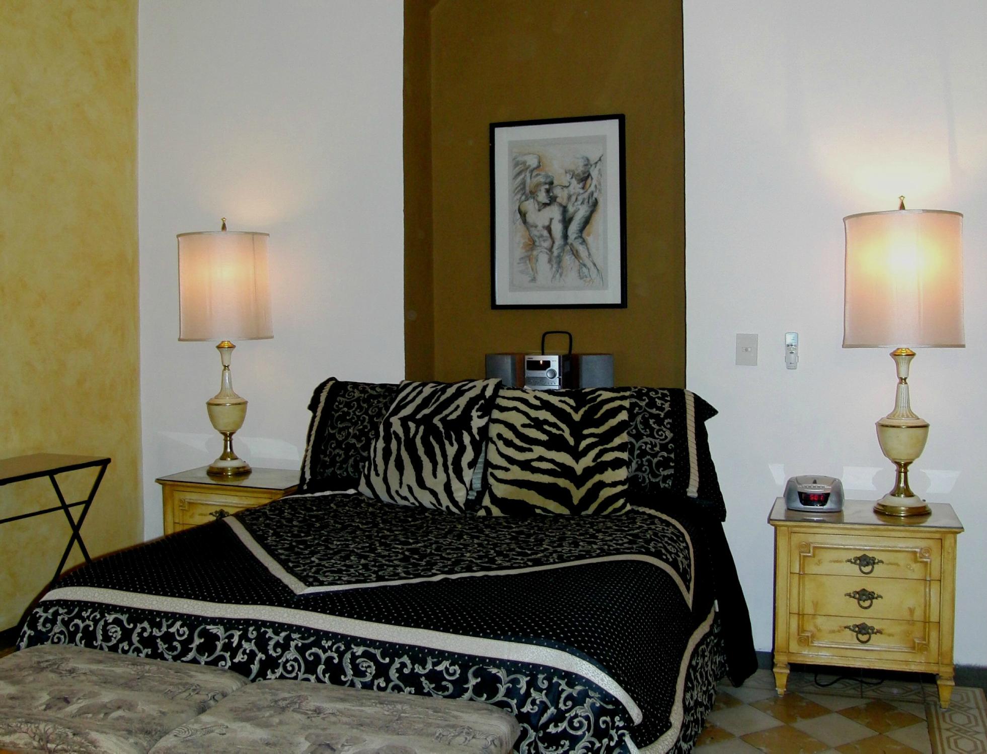 Hotel photo 25 of La Perla Hotel Boutique B&B.