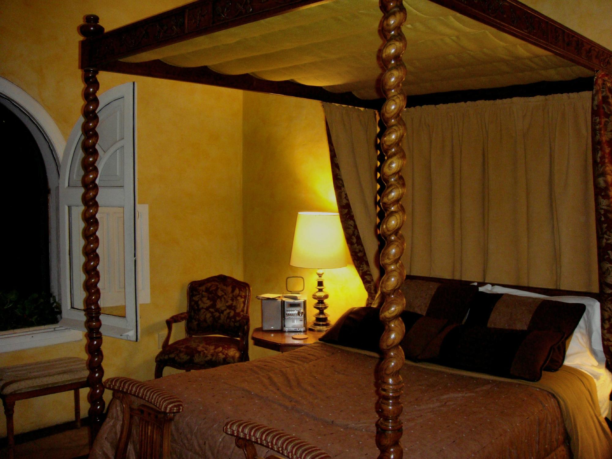 Hotel photo 8 of La Perla Hotel Boutique B&B.